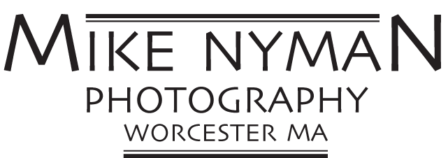 Mike Nyman Photography